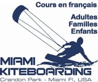 Miami Kite Boarding