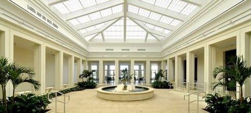 Le Museum of Art de Vero Beach
