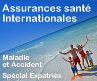 ASSURANCE INTERNATIONALE - Bernard Mutelet