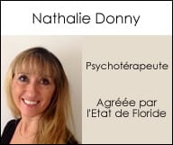 Nathalie Donny, psychothérapeute
