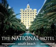 The Restaurant at the National Hotel