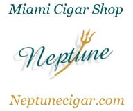 Neptune Cigars - Christophe NORMAND