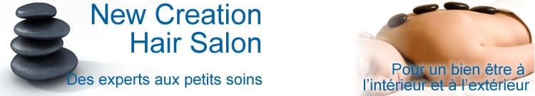 New Creation Hair Salon