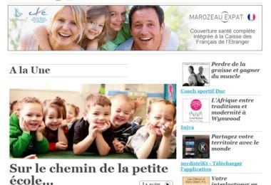 La newsletter French District Floride du Jeudi 20 Août 2015 - Best Of de l'ete 2015 - Le meilleur de la Floride numero 5