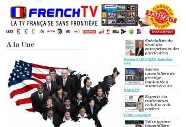 La newsletter French District Floride du Jeudi 21 Novembre 2013 - Etre salarie aux Etats-Unis