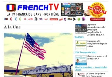 La newsletter French District Floride du Mardi 19 Novembre 2013 - Flash back dans l’Amerique des Happy Days