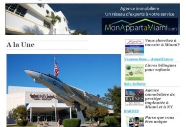 La newsletter French District Floride du Mardi 28 Janvier 2014 - Le Royaume des coucous a Pensacola