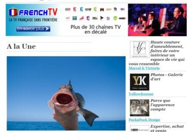 La newsletter French District Floride du Mardi 6 Mai 2014 - Obtenir son permis de peche en Floride