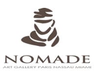 Nomade Art Gallery - Brigitte SERFATY