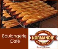 Normandie Bakery