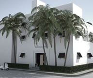 Offre emploi Miami Beach