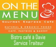 On The Menu