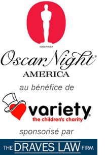 Oscar Night