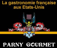 Parny Gourmet