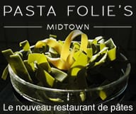 Pasta Folie's