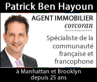 Patrick Ben Hayoun - The Corcoran Group