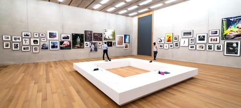 Le Pérez Art Museum Miami