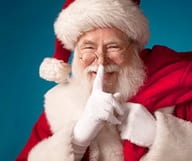 Le magasin préféré du Père Noël