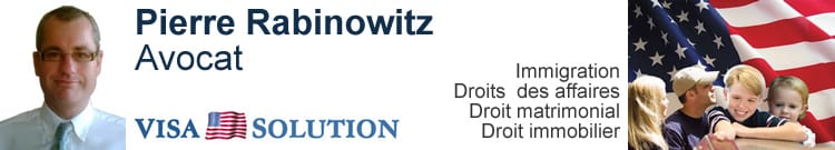 Pierre Rabinowitz, avocat immigration immobilier et affaires a Aventura 