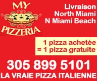 My Pizzeria