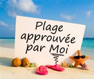 Des plages pour tous et à chacun sa plage en Floride 
