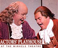 L’Actor’s Playhouse, le talentueux théâtre historique de Coral Gables