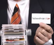 Etre présent dans l'annuaire