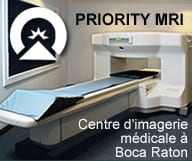 Priority MRI est un centre d'imagerie medicale a Boca Raton