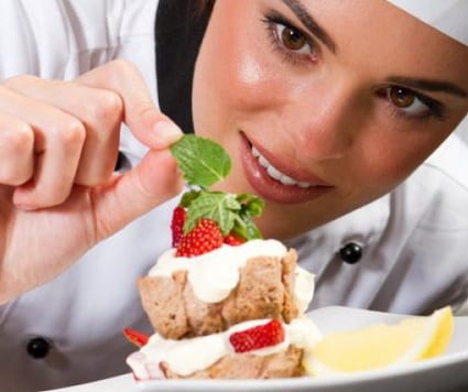 Recherche Chef Pâtissier en Californie