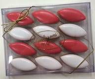 Bouchées de Fêtes 