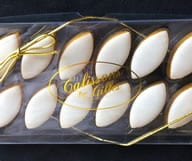 Des apparences bien gourmandes