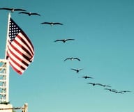 Les USA dans tous leurs états