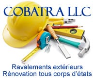 Cobatra LLC est une societe de  ravalement de facades et de rénovation tous corps d'états à Pembroke Pines       