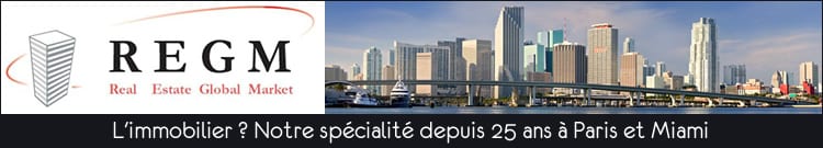 REGM Agence immobilière