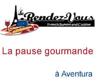 RENDEZ VOUS FRENCH BISTRO ET BAKERY