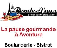 Rendez Vous Bakery