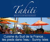 Tahiti Beach Club