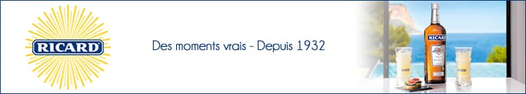 Pernod Ricard aux Etats-Unis