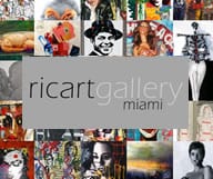 RICART GALLERY