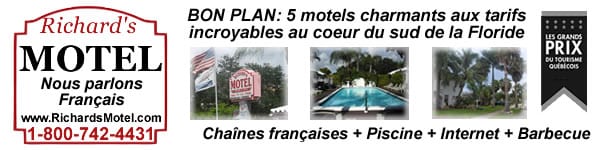 Richards motel