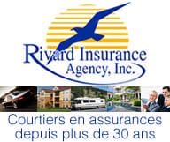 	Rivard Insurance - Courtier en Assurances en Floride