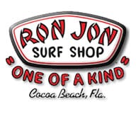 The Ron Jon Surf Shop, le supermarché des Beach Boys