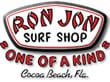 Ron Jon