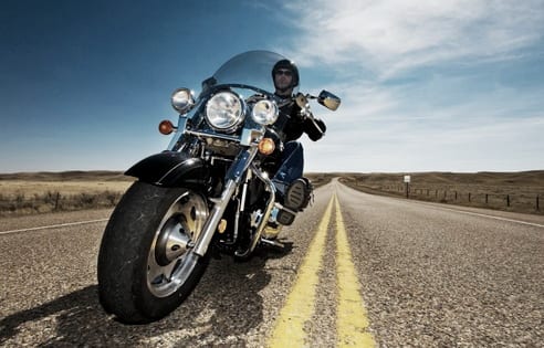 Rouler en moto en Floride