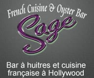 Sage Cafe Hollywood et Fort Lauderdale