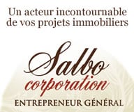 Salbo Corporation