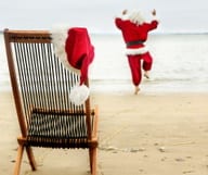 Santa's Enchanted Forest – Le père Noel est-il une ordure ?