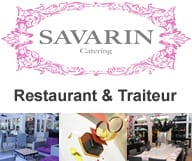 Savarin, restaurant et traiteur à Bal Harbour Shops à Miami, Floride