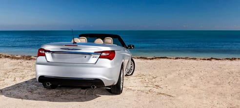 Se garer à Miami Beach, mode d’emploi