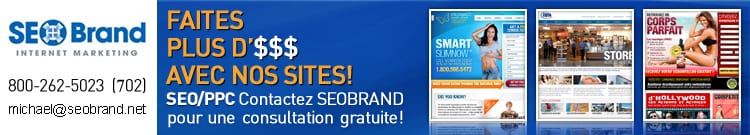 SEO Brand